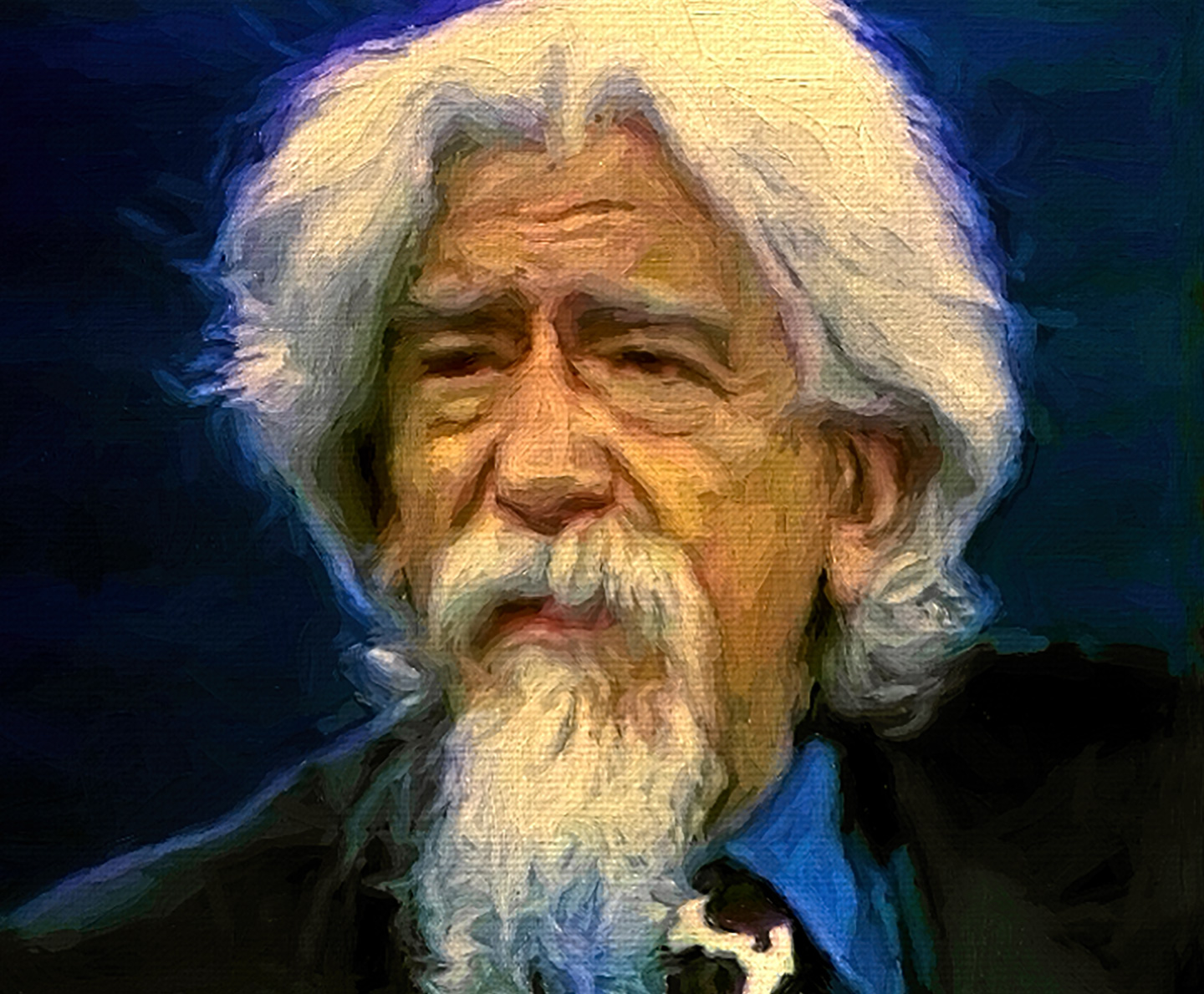 Abraham Heschel