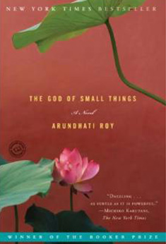 The God of Small Things: A Novel 