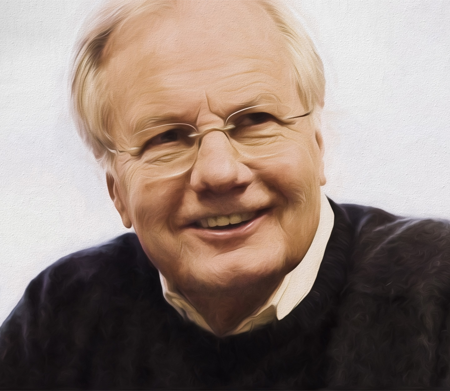 Bill Moyers