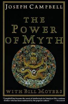 The Power of Myth