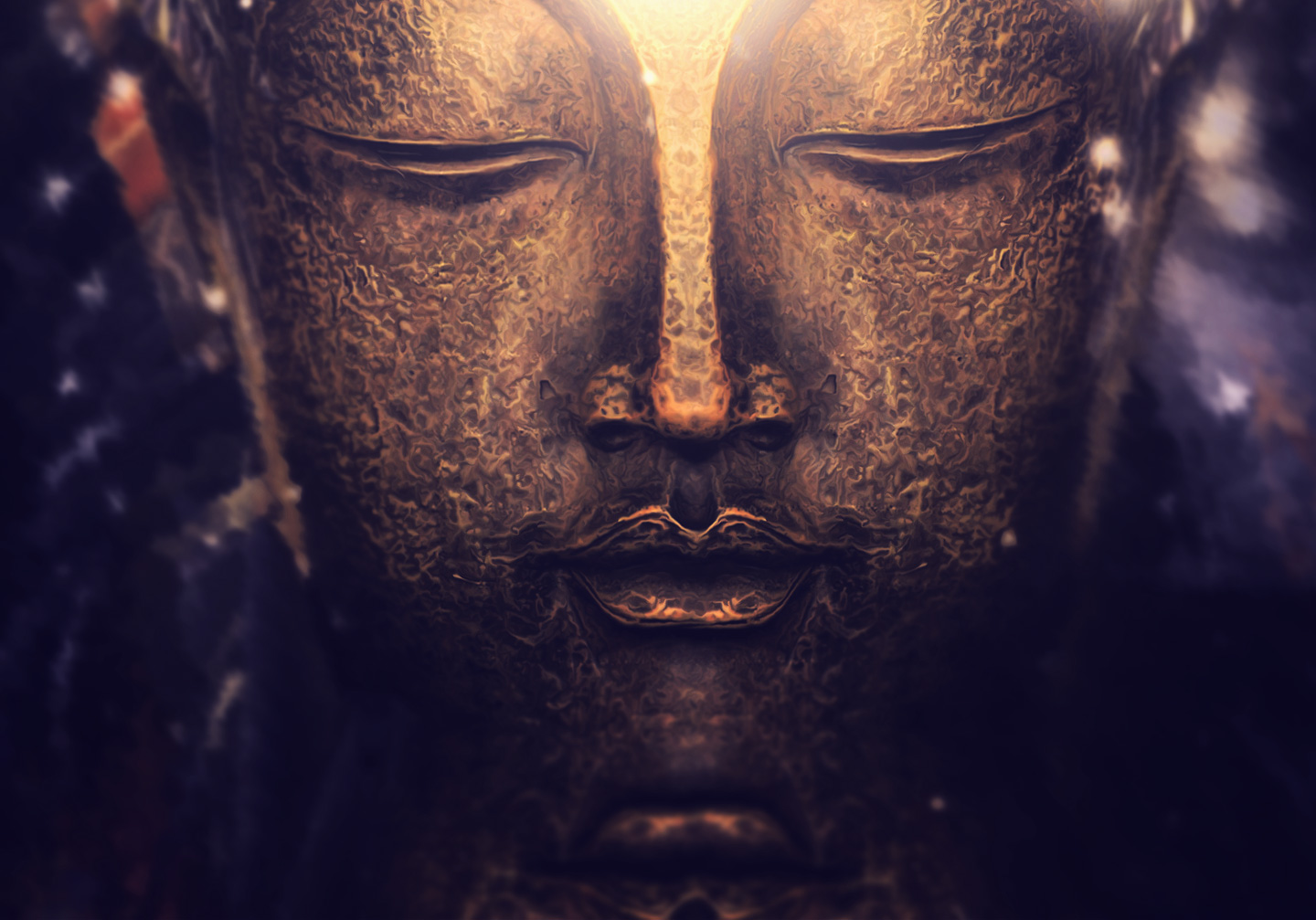 The Buddha