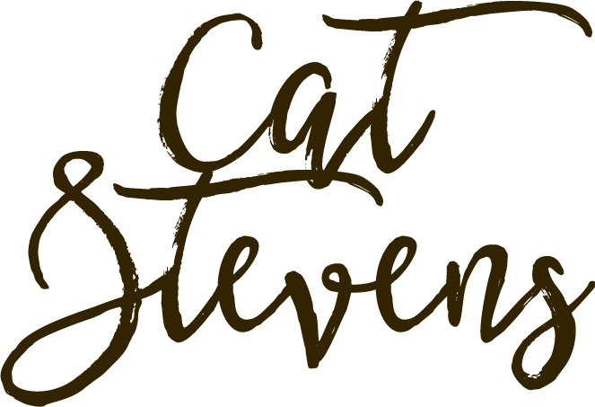 Cat Stevens