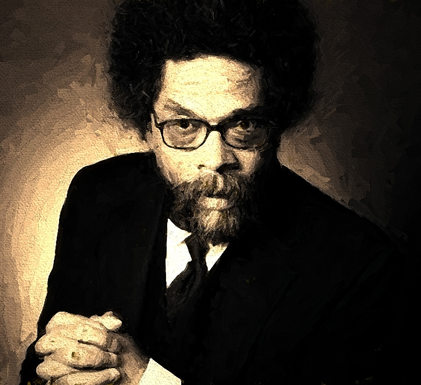 Cornell West