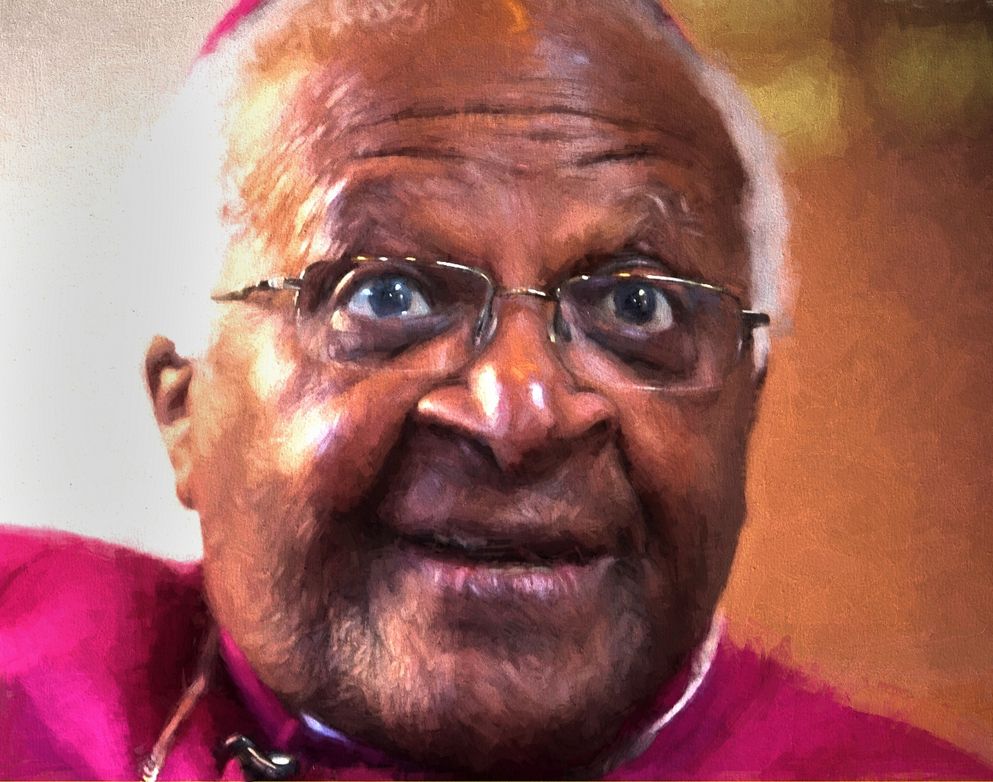 Desmond Tutu