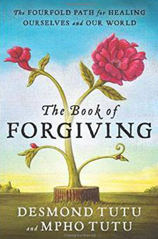 The Book of Forgiving