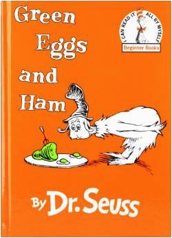 Green Eggs and Ham