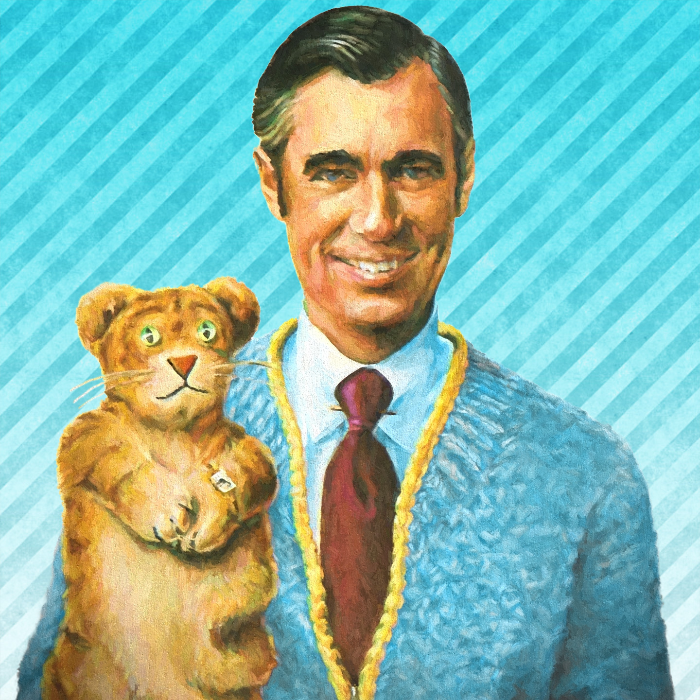 Fred Rogers