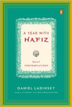 A Year with Hafiz