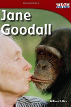 Jane Goodall