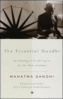 The Essential Gandhi