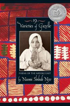 19 Varieties of Gazelle: Poems of the Middle East