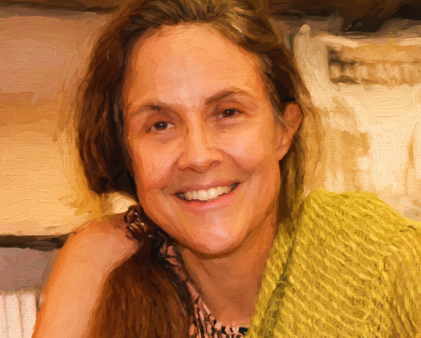 Naomi Shihab Nye