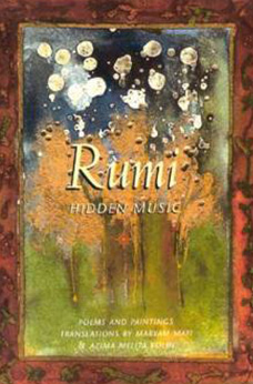 Rumi Hidden Music