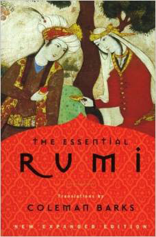 The Essential Rumi