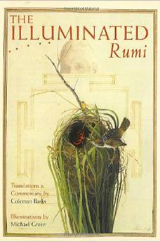 The Illuminated Rumi