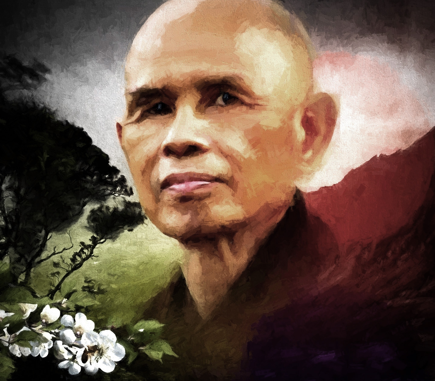 Thich Nhat Hanh