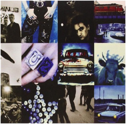 Achtung Baby