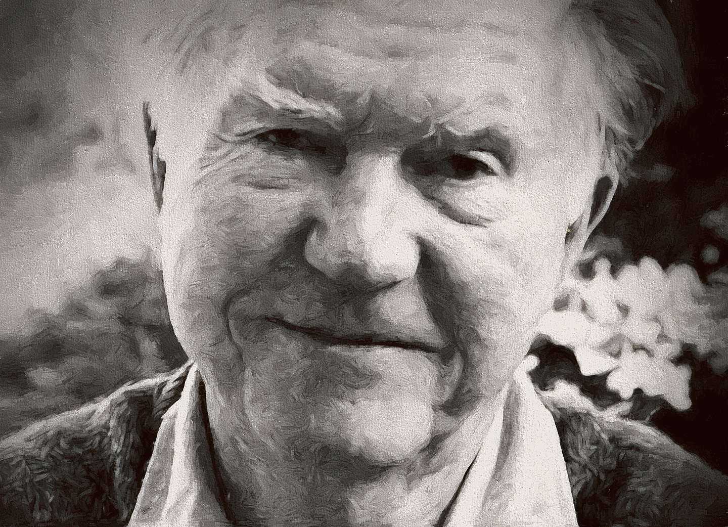 William Stafford