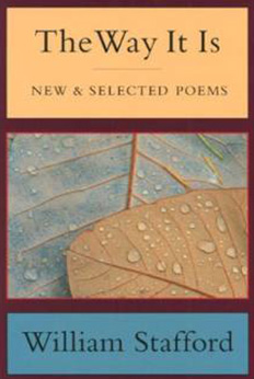 The Way It Is: New and Selected Poems