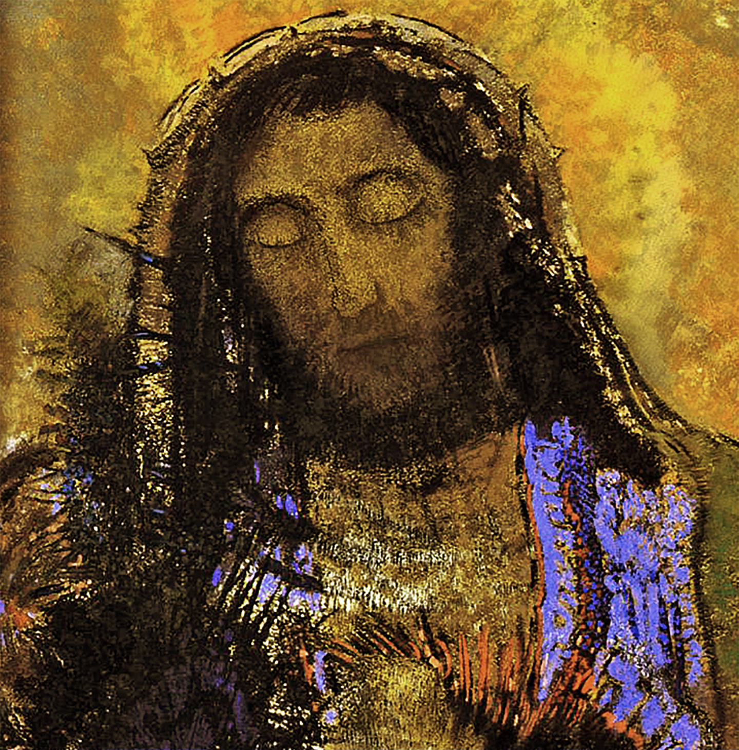 Yeshua of Nazareth